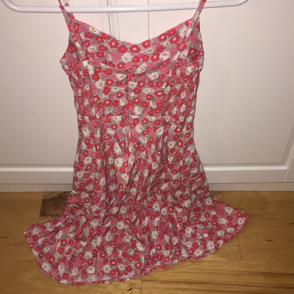 Thin strap dress-BOGO❤️ - Picture 2 of 2